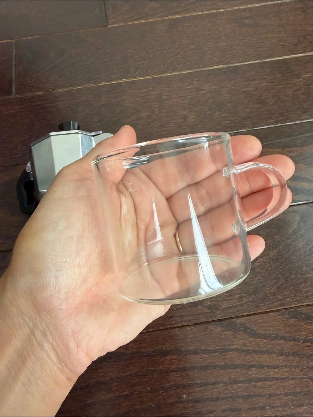 Primula stovetop espresso